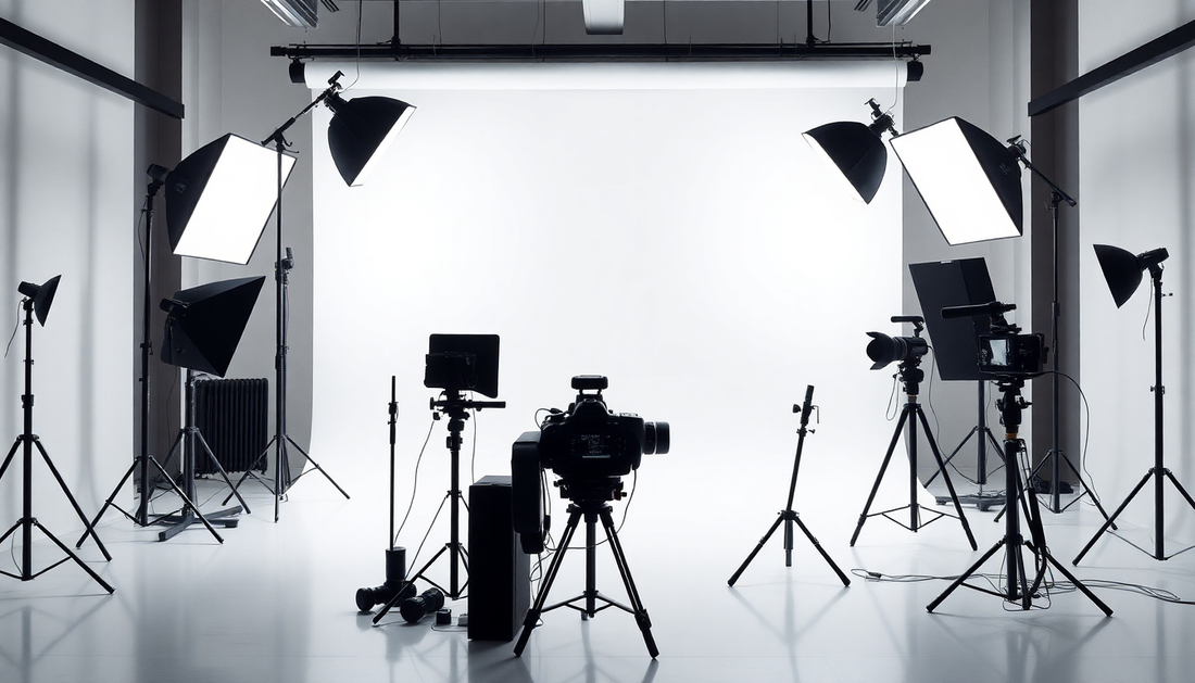 studio light