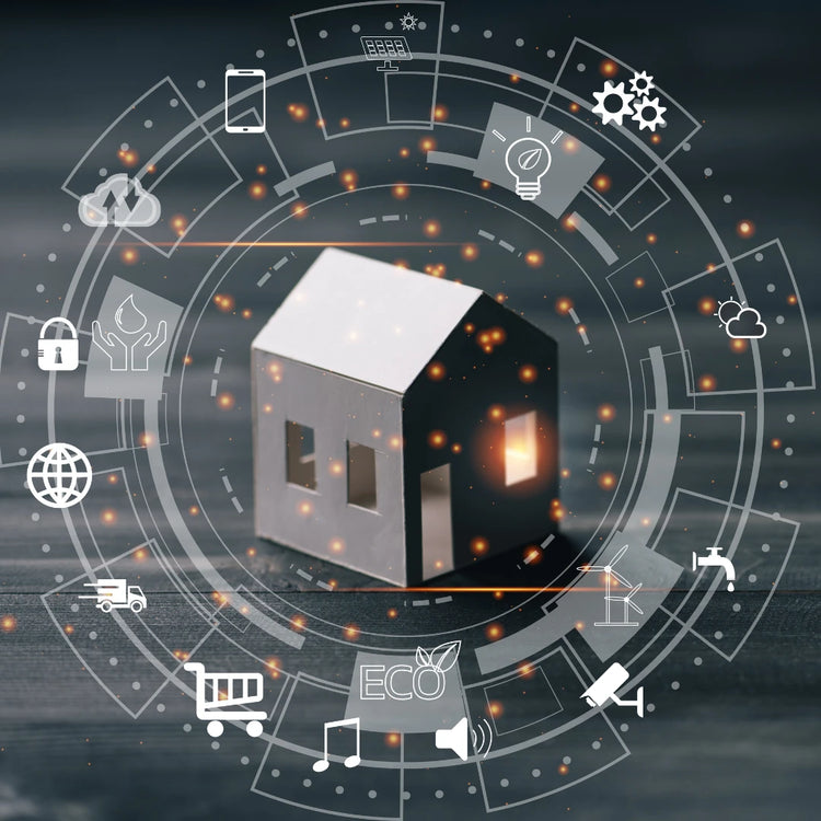 Home Electronic Gadgets Royal Lights & Home Decor
