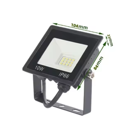 Motion Sensor LED Flood Light Royal Store & Home Decor