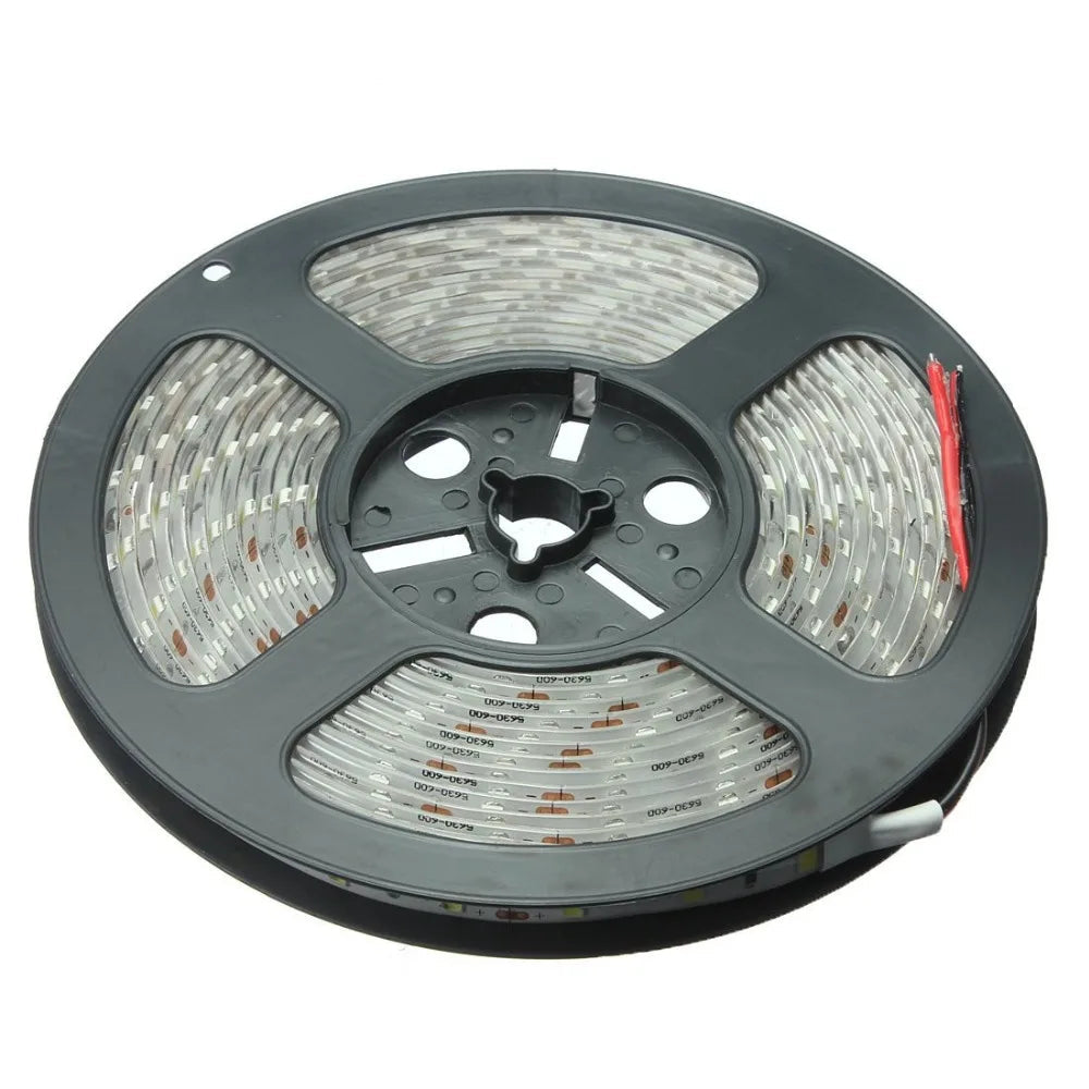 Led Strip Light 5630 5730 Waterproof 12V Royal Lights & Home Decor