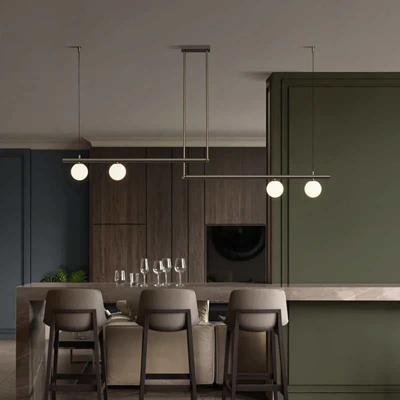Hanging Lamp for Home LED - Royal Lights & Home Decor