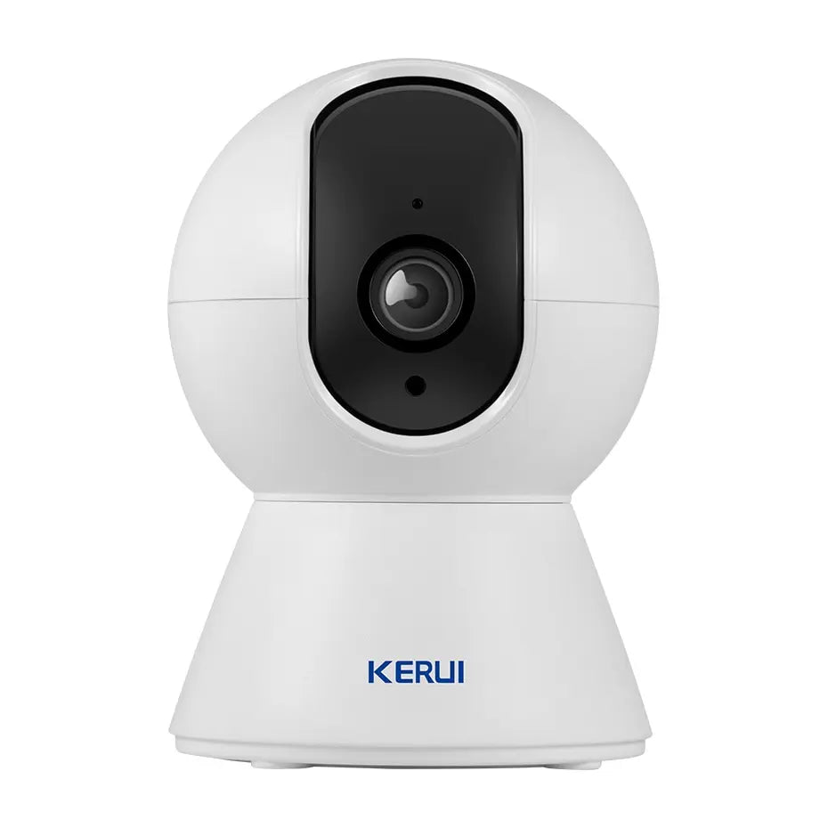 Indoor Wireless Home Security AI Human Detect camera Royal Lights & Home Decor