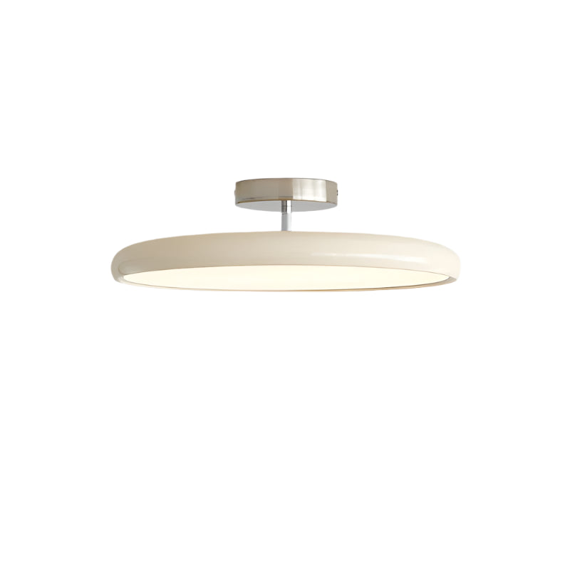 Ceiling light fixture