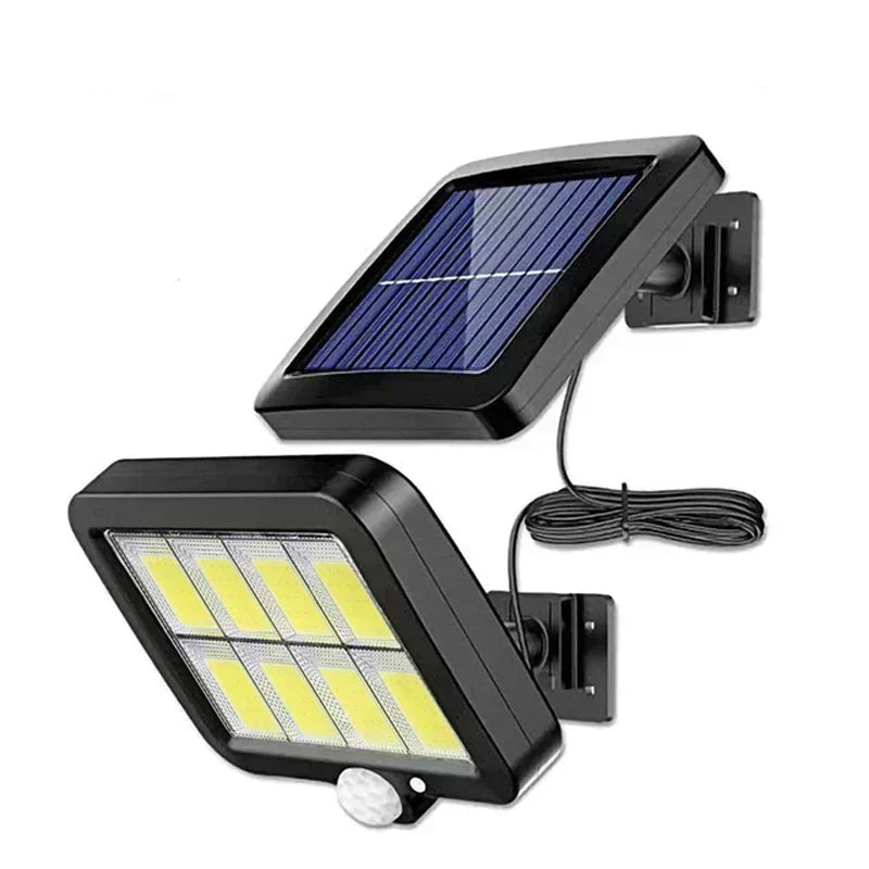 Motion Sensor Solar light Waterproof