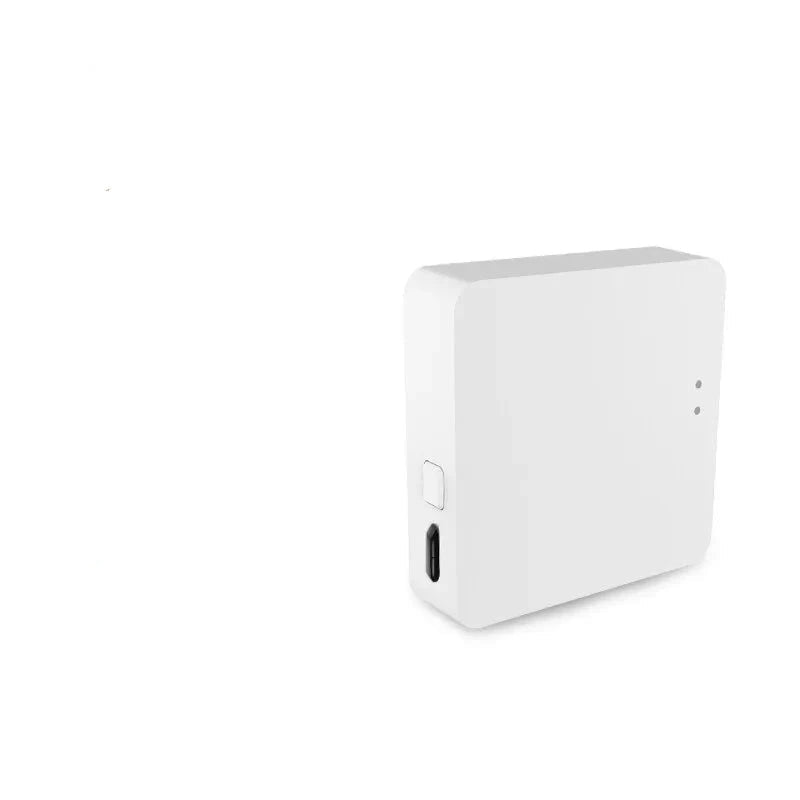 Multi-Mode Bluetooth Gateway Hub Wireless