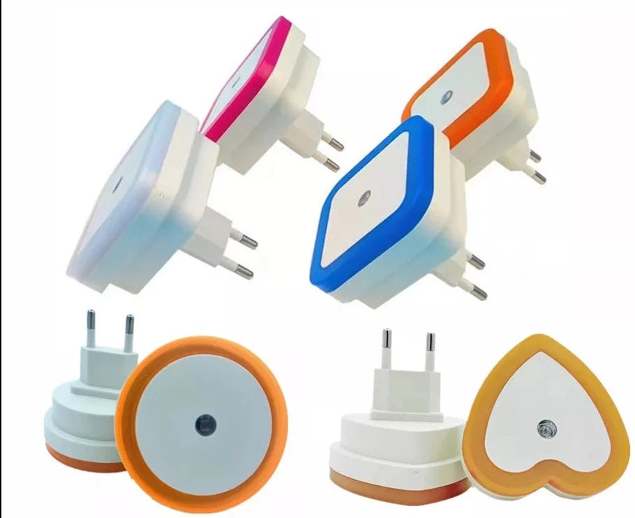 Mini LED Sensor Night Light