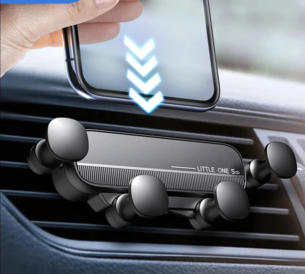 Mobile Cell Phone Stand In Car