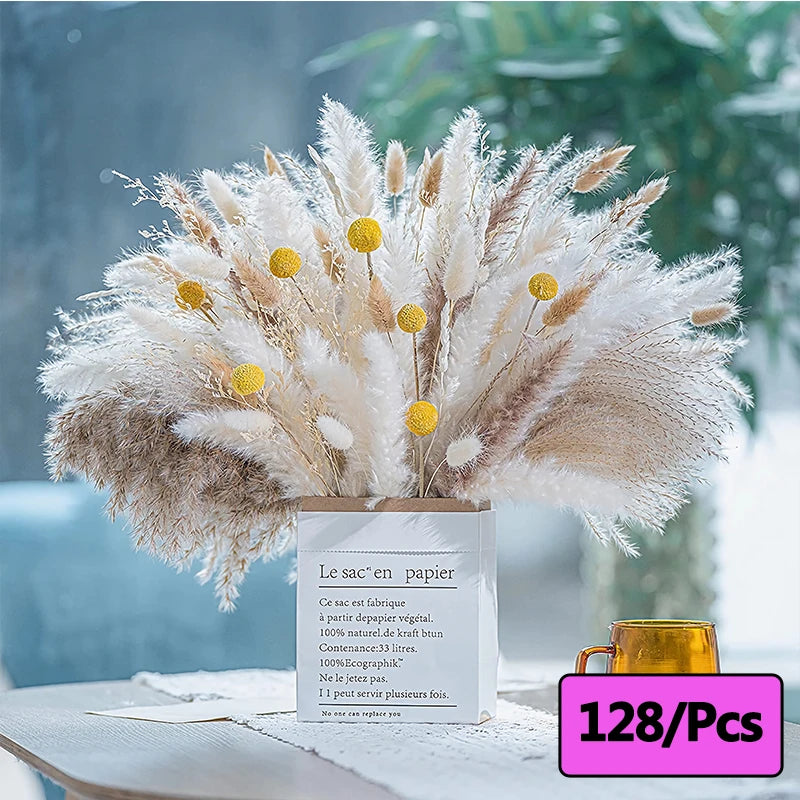 Flower Bouquet