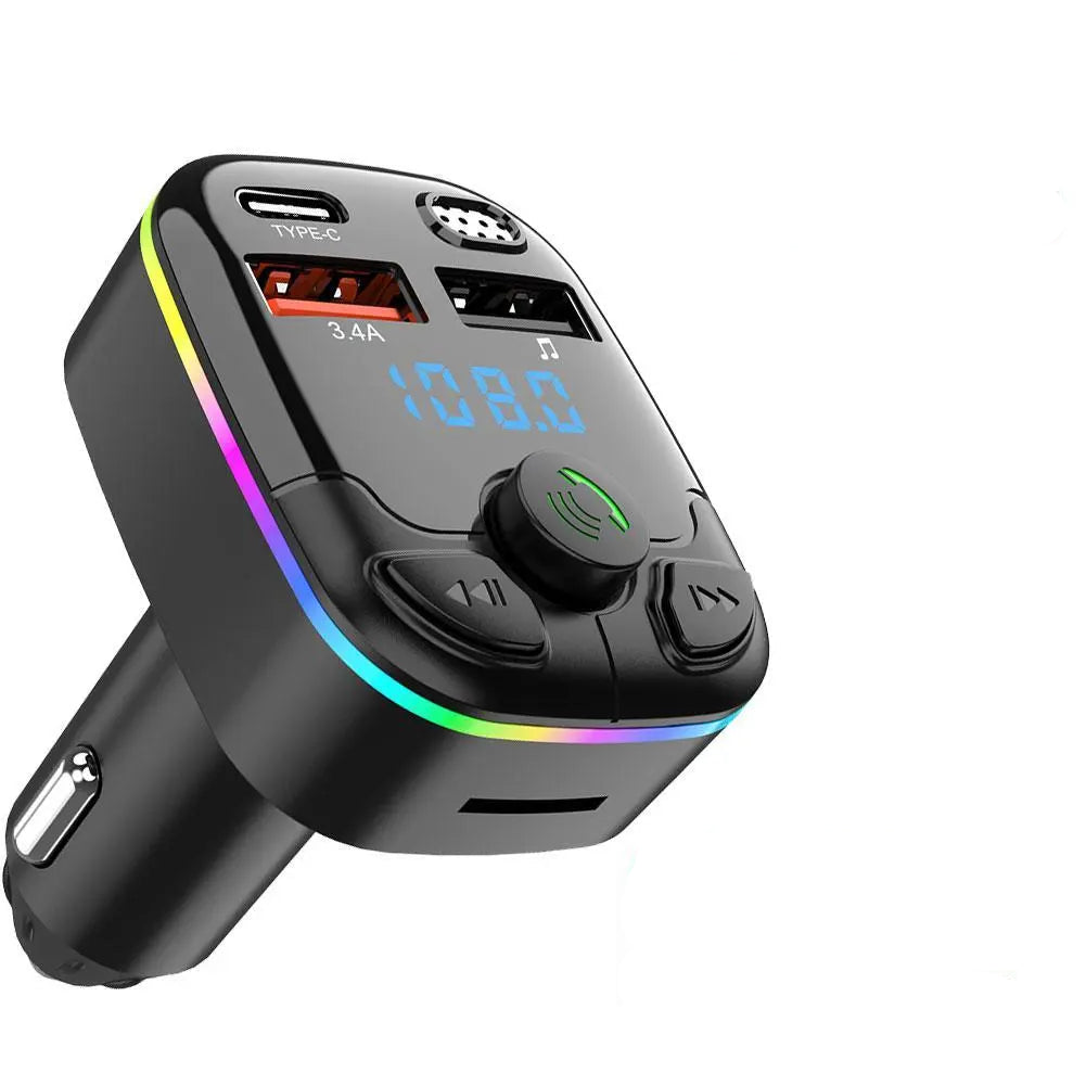 Car Fast Charger