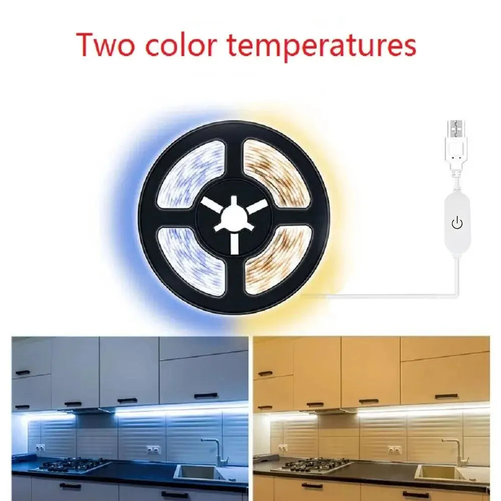 USB LED Strip Light Royal Lights & Home Decor