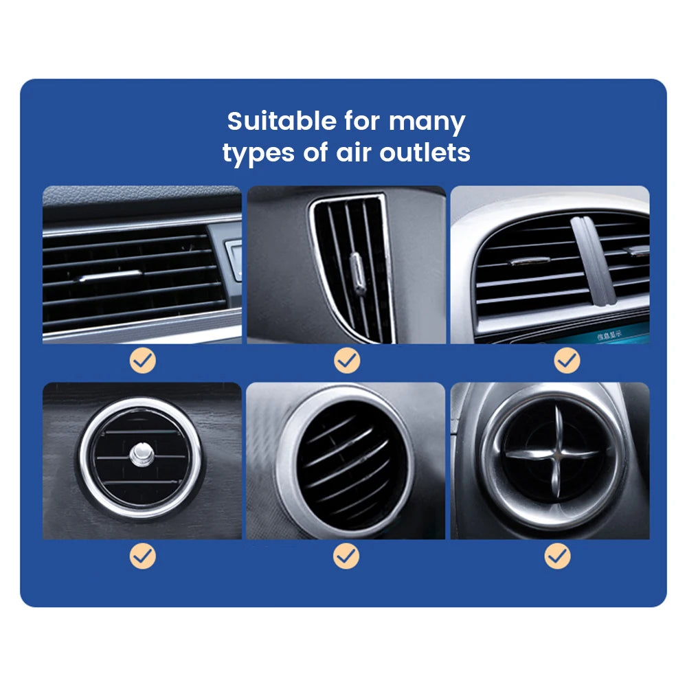 Mobile Cell Phone holder in Car Royal Lights & Home Decor