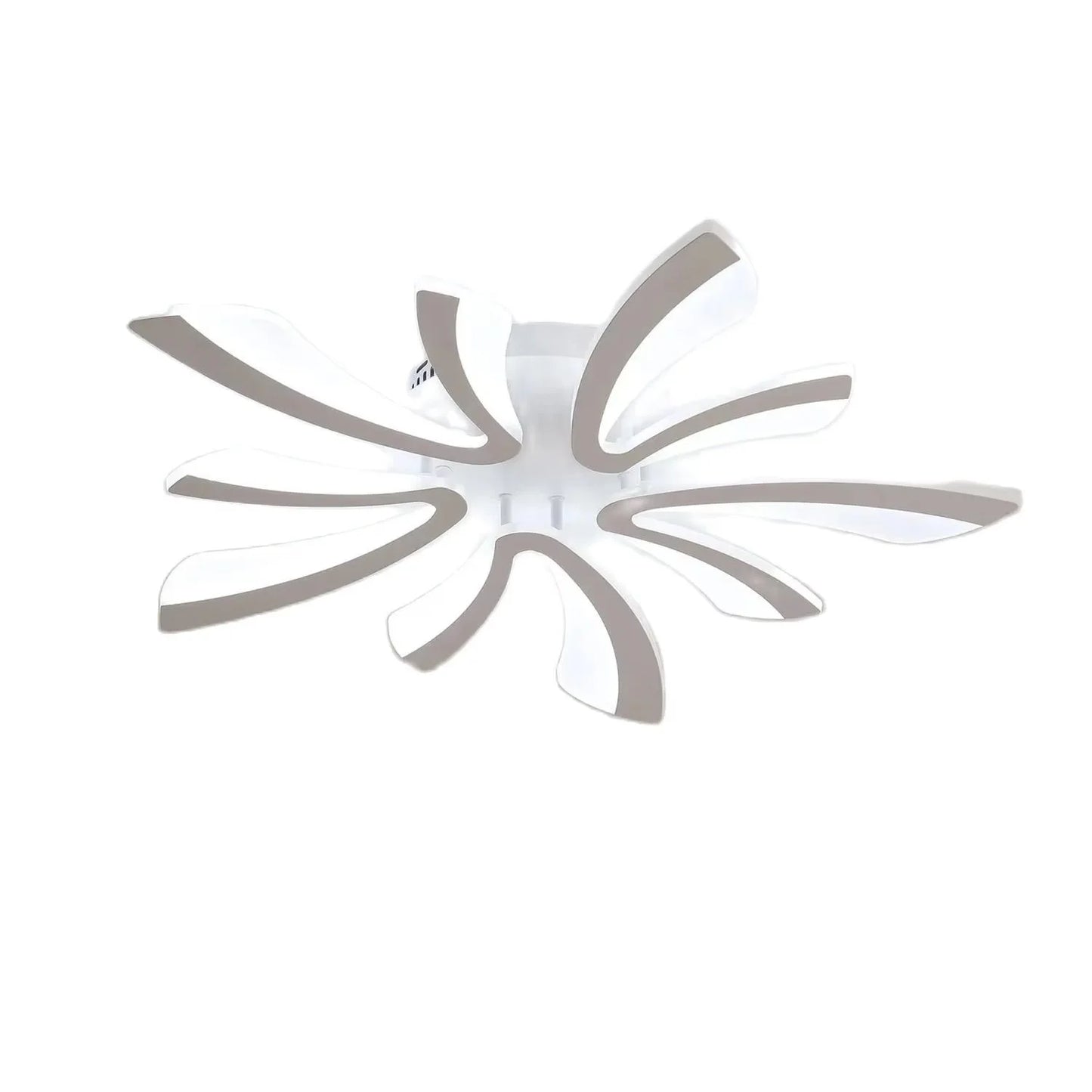 LED Ceiling Light, with Remote Control