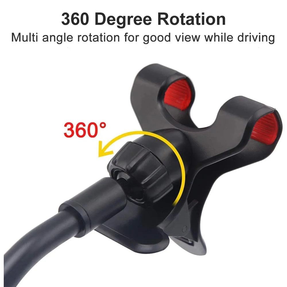 360° Rotating Car Phone Holder