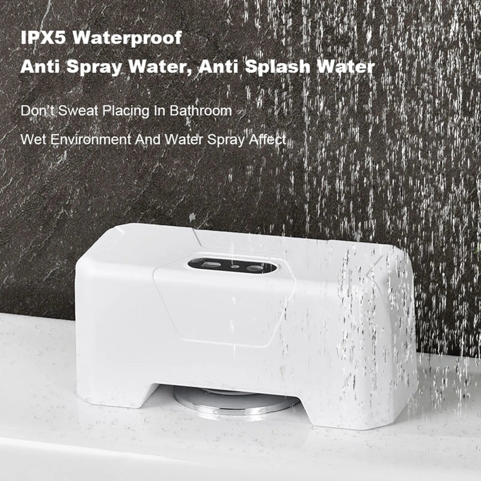 Automatic Toilet Flusher Sensor Touchless Royal Lights & Home Decor