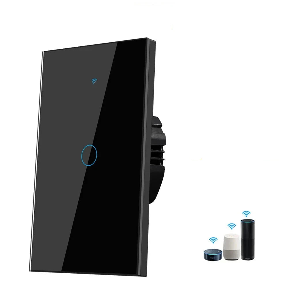 Smart switches