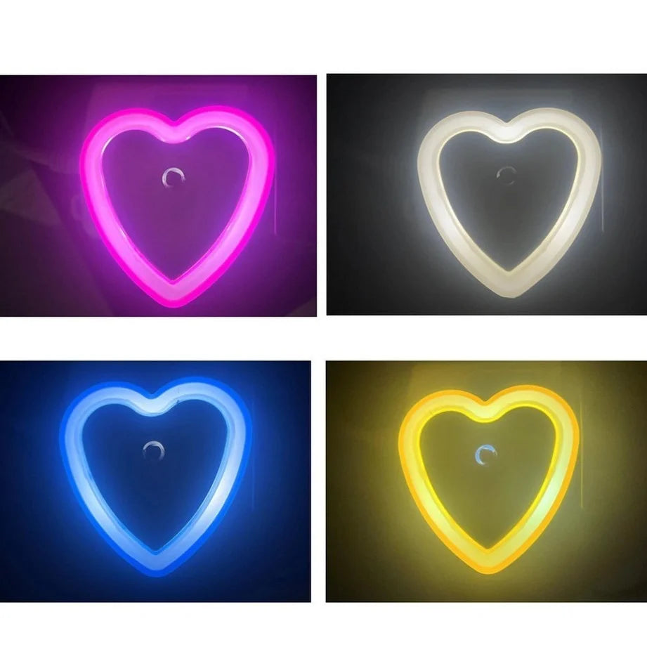 Mini LED Sensor Night Light - Royal Lights & Home Decor