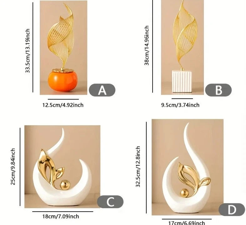 Desk Accessories Room Decor Royal Lights & Home Decor