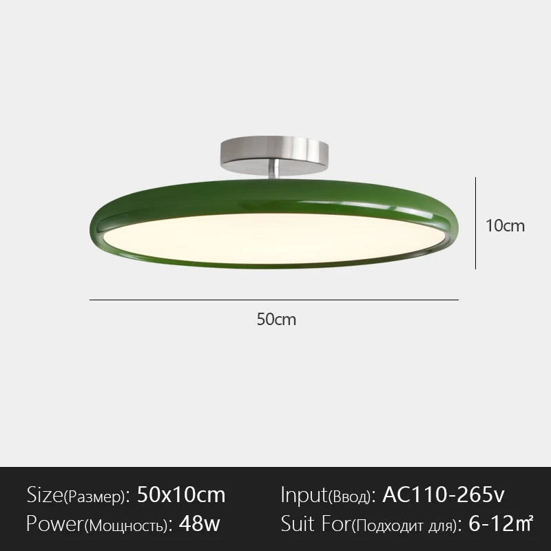 Modern LED Chandelier Indoor Lustres HOME Decoration