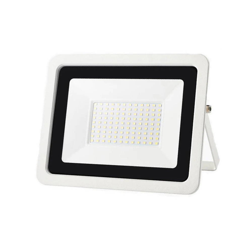Waterproof Outdoor Garden Projector Lighting Reflector Spotlight Wall Floodlight