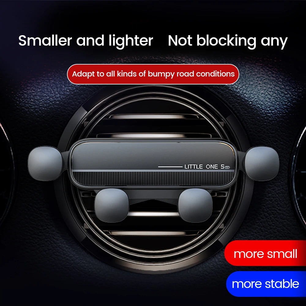 Mobile Cell Phone Stand In Car