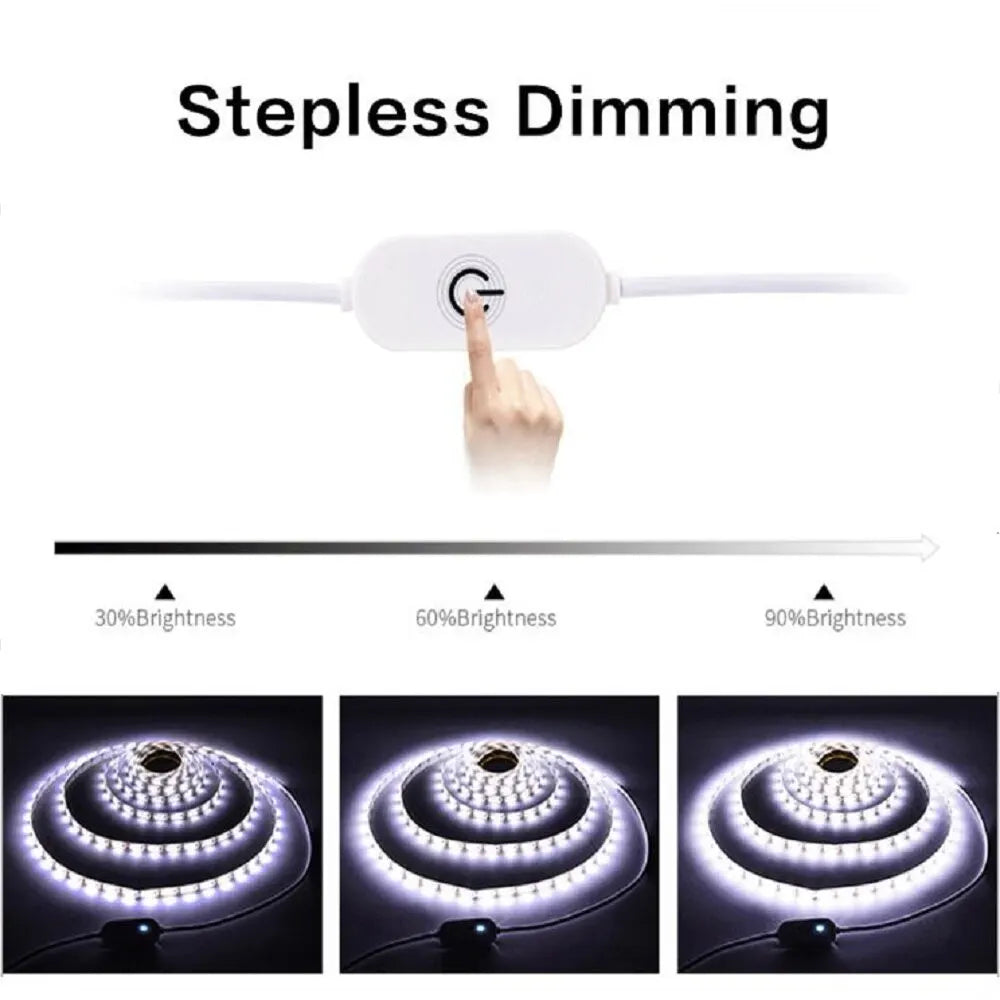 USB LED Strip Light Royal Lights & Home Decor