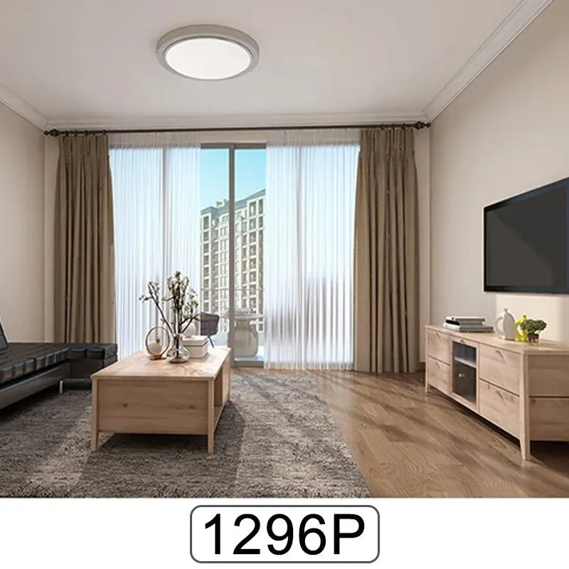 360° Smart Home Security Camera Mi PTZ 2K Webcam