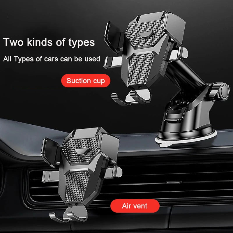 Mobile Support Bracket