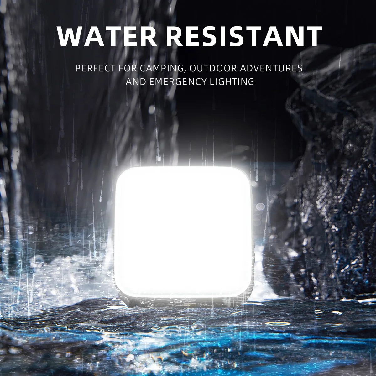 Camping Lights Waterproof