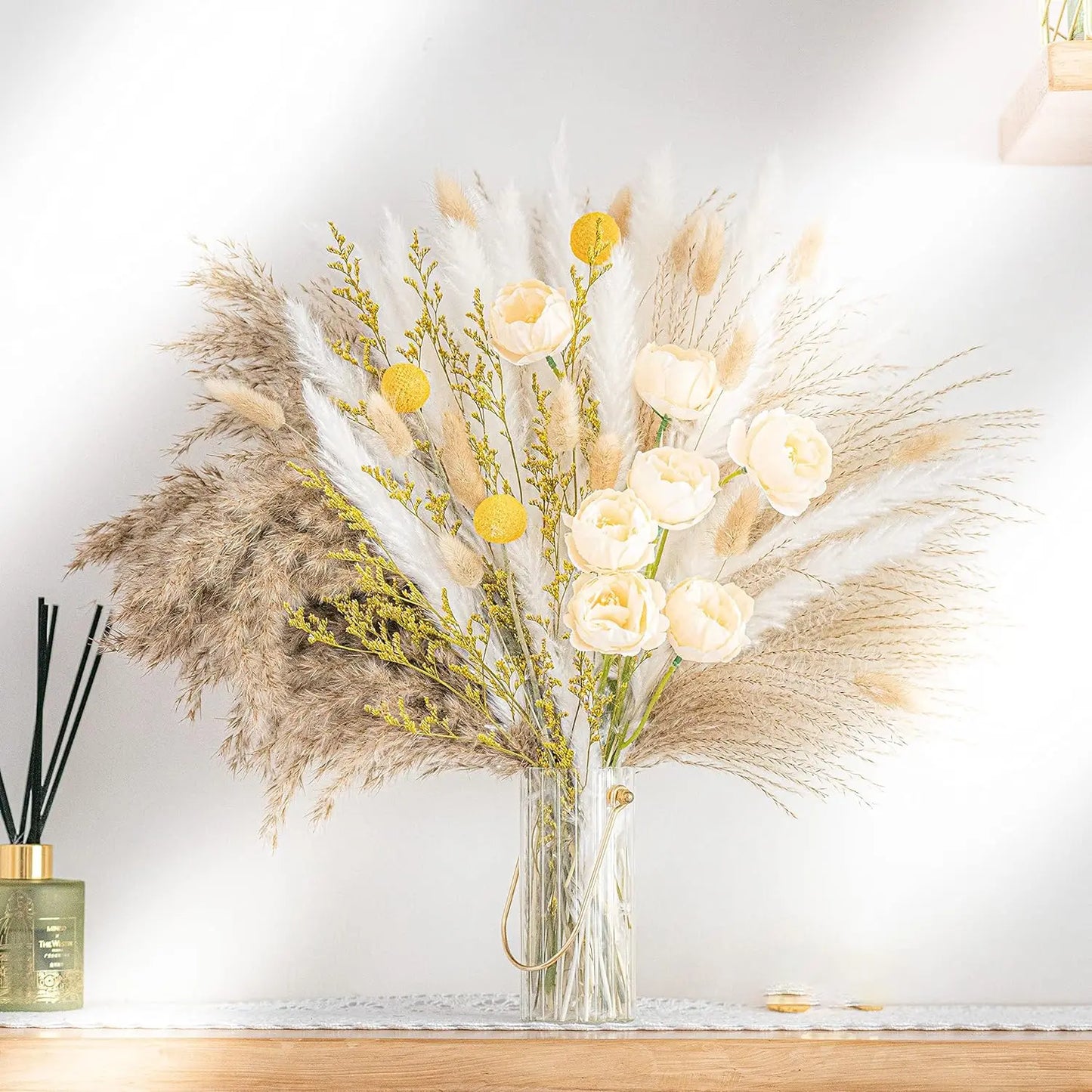 Flower Bouquet