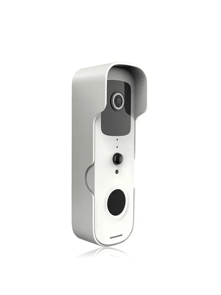 Smart Video Doorbell Waterproof Night Vision