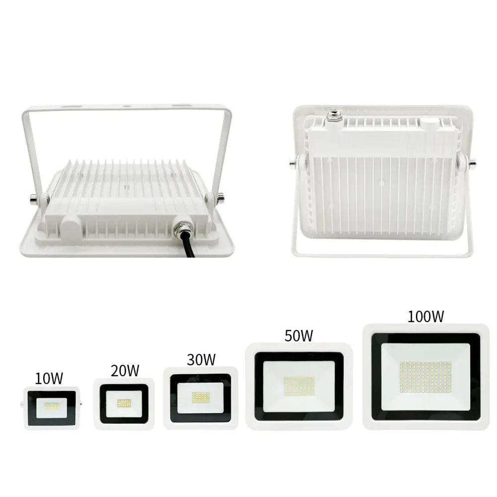 Wall Floodlight
