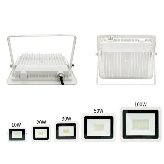 Wall Floodlight