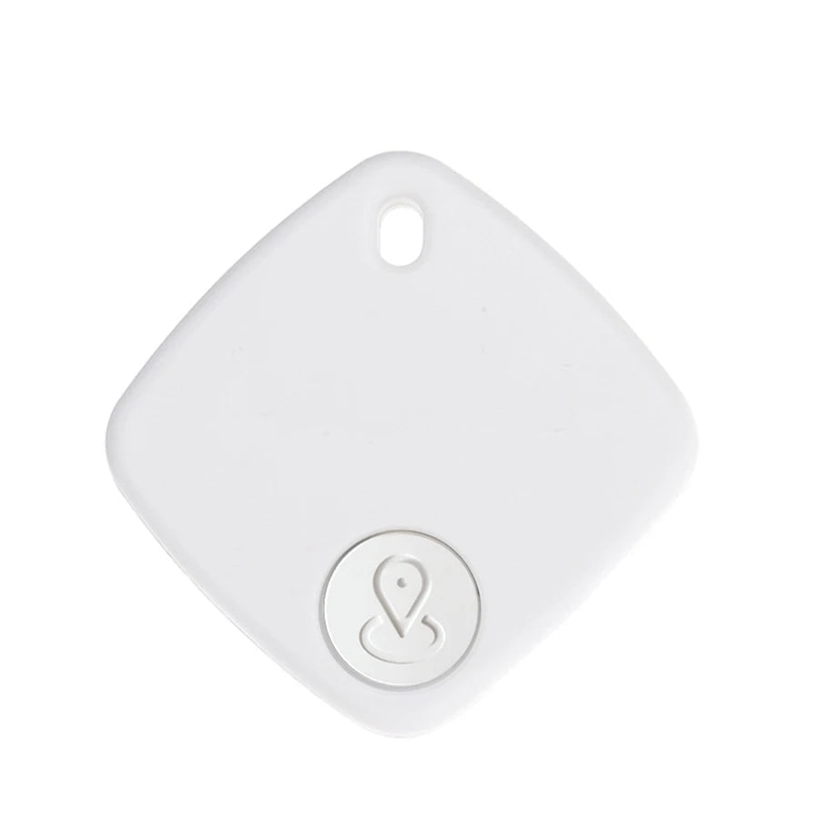 Bluetooth Mini Tracking Device for Apple Find My APP Smart Tag