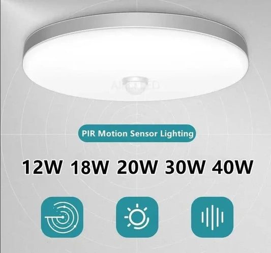 The-Benefits-of-Motion-Sensor-Lights-for-Home-Security Royal Lights & Home Decor