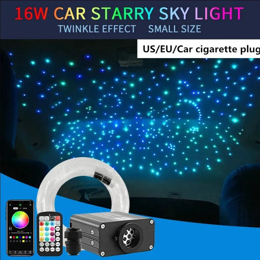 16W Ceiling Light