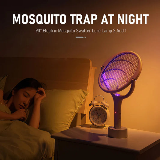Banish-Pesky-Mosquitoes-with-the-90-Degree-Rotatable-Mosquito-Killer-Lamp-Electric-Shocker Royal Lights & Home Decor