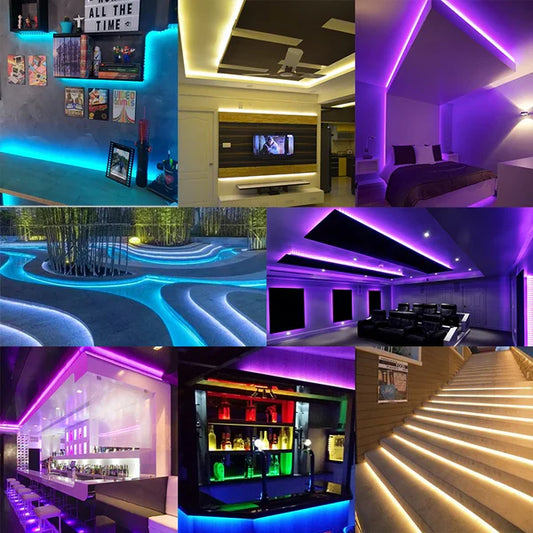 Unveiling-the-Benefits-and-Stylish-Decorations-with-LED-Strip-Lights Royal Lights & Home Decor