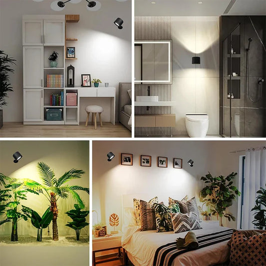 Elevate-Your-Lighting-The-Versatile-LED-Double-Head-Wall-Lamp Royal Lights & Home Decor