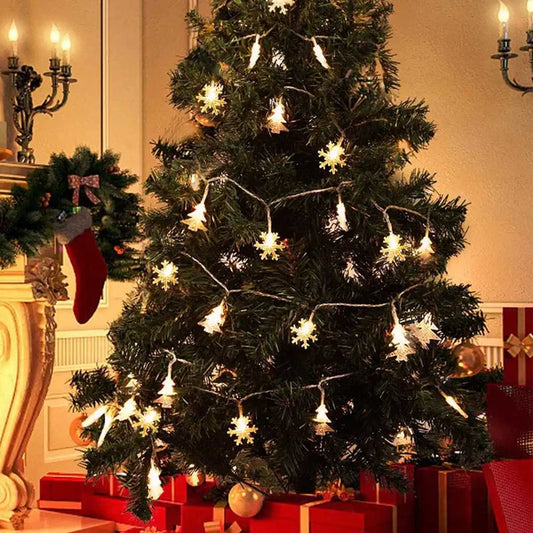Brighten-Your-Holidays-with-Christmas-Tree-Snowflake-LED-String-Lights Royal Lights & Home Decor