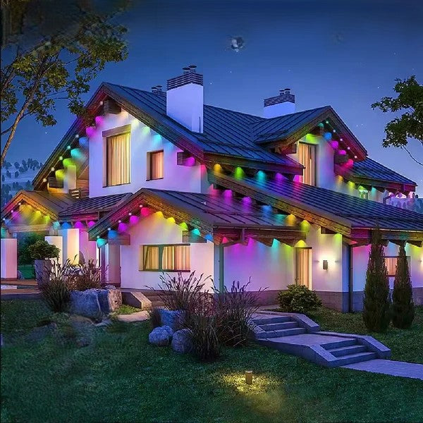 Transform Your Home with String Lights: A Complete Guide