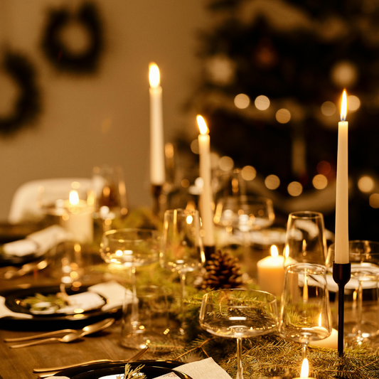 Enhancing-Home-Décor-with-Elegant-Candle-Holders Royal Lights & Home Decor