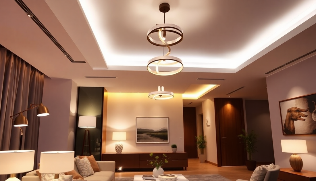 Elevating-Your-Home-A-Comprehensive-Guide-to-Lighting-Selection Royal Lights & Home Decor