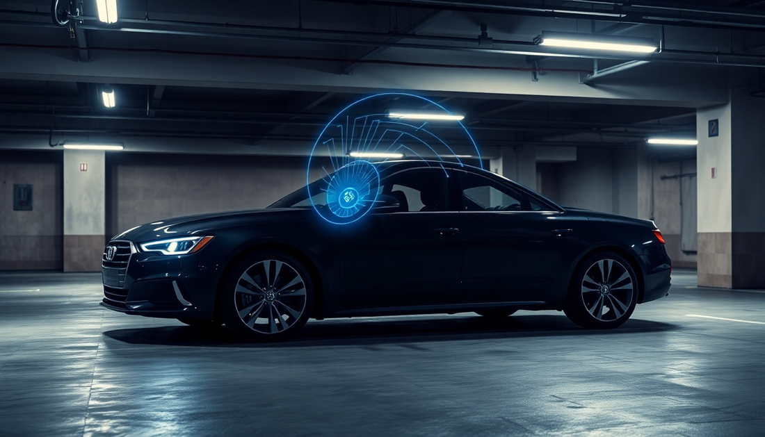 Unlock the Power of GPS Tracking: Safeguard Your Ride and Enjoy Peace of Mind