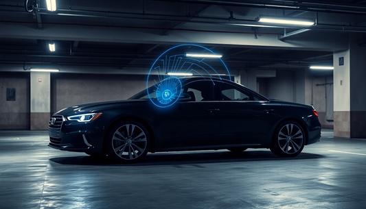 Unlock the Power of GPS Tracking: Safeguard Your Ride and Enjoy Peace of Mind