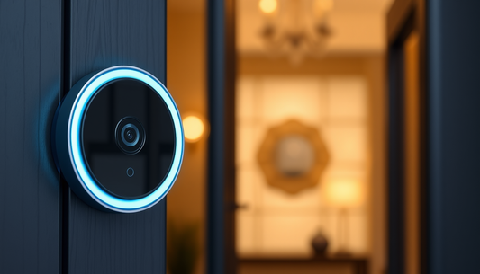 Secure-Your-Doorstep-with-the-Smart-Life-1080P-WiFi-Door-Bell-Camera Royal Lights & Home Decor