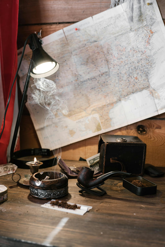 Elevate-Your-Smoking-Experience-with-Stylish-Cigarette-Holding-Ashtrays Royal Lights & Home Decor