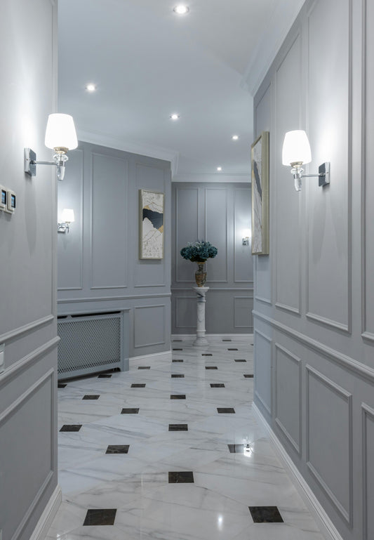 The-Modern-LED-Wall-Lamps-Revolutionizing-Home-Luxury Royal Lights & Home Decor