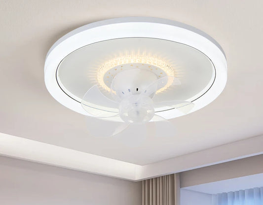 120W LED Ceiling Light Ceiling Fan
