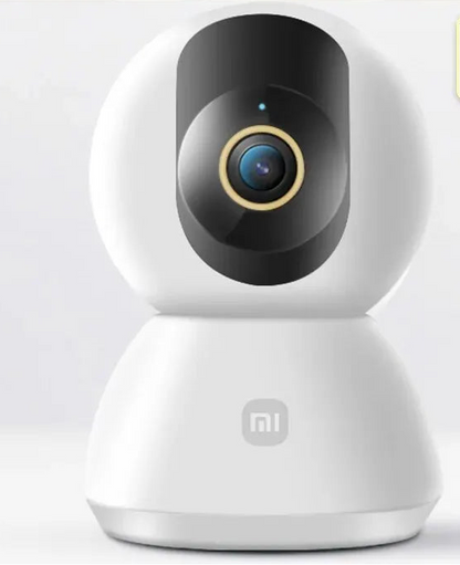 360° Smart Home Security Camera Mi PTZ 2K Webcam
