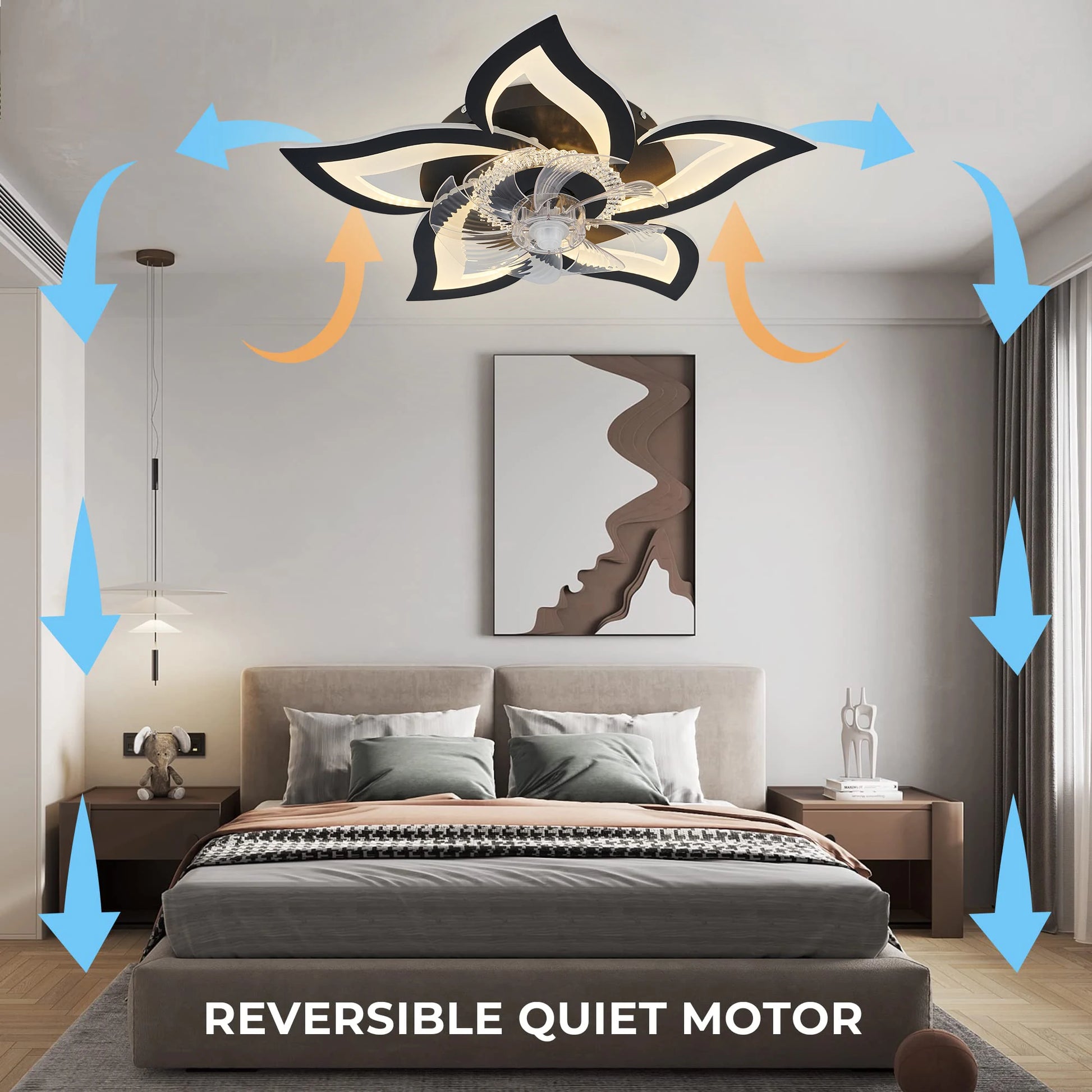 Ceiling Fans With Lights